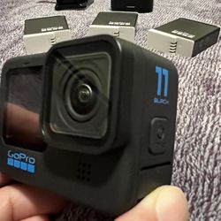 GoPro Hero 11 Black 