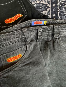 Empyre Pants Jeans