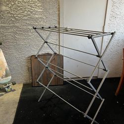 Laundry drying rack for Sale!!