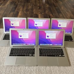 Apple MacBook Air 13" 