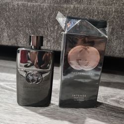 Gucci Guilty men 3.0ml perfume