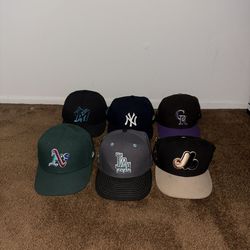Hats