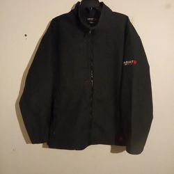Ariat FR Jacket 2xl Waterproof 