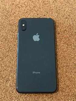 Iphone xs max
