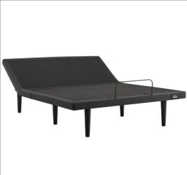 Tempur Pedic Ergo 2.0 bed frame