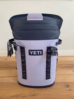 Yeti Hopper H2O Cooler Backpack Special Edition