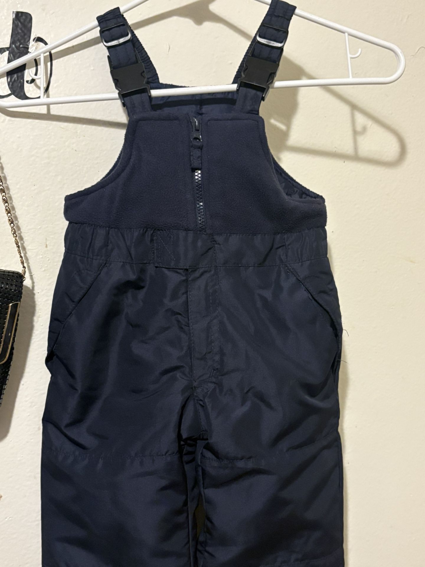 Baby 18m Snowsuit