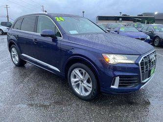 2024 Audi Q7