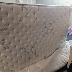 Full Mattress