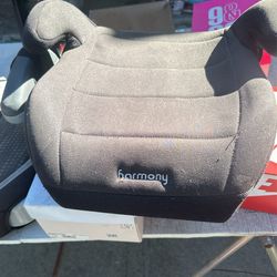 Harmony Car Booster
