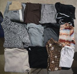 Womens Size Xtra-Small Clothes