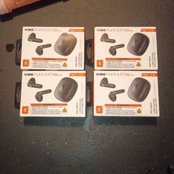 JBL VIBE FLEX 2
