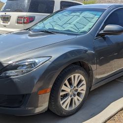 2011 Mazda Mazda6