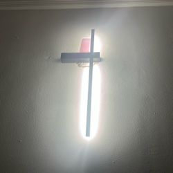 Wall Bracket Light Bulb 