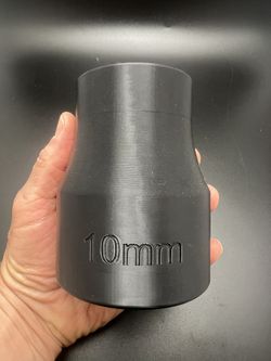 10 mm Socket
