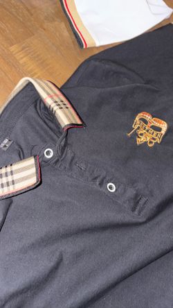 Polo shirt