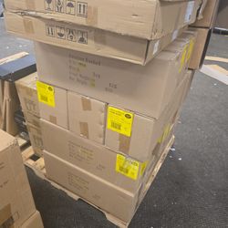 Bathroom Accessories Closeout