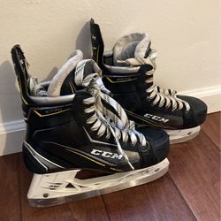 CCM Ice Hockey Skates