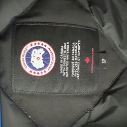 Canada Goose Jacket