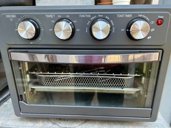 25qt Air Fryer Oven