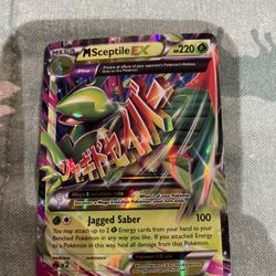 Pokémon Card 
