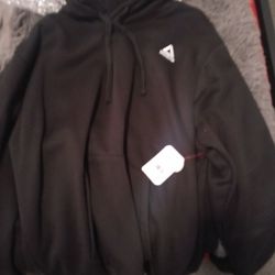 Reebok Hoodie New