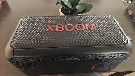 Lg Xl5s In Good Conditions