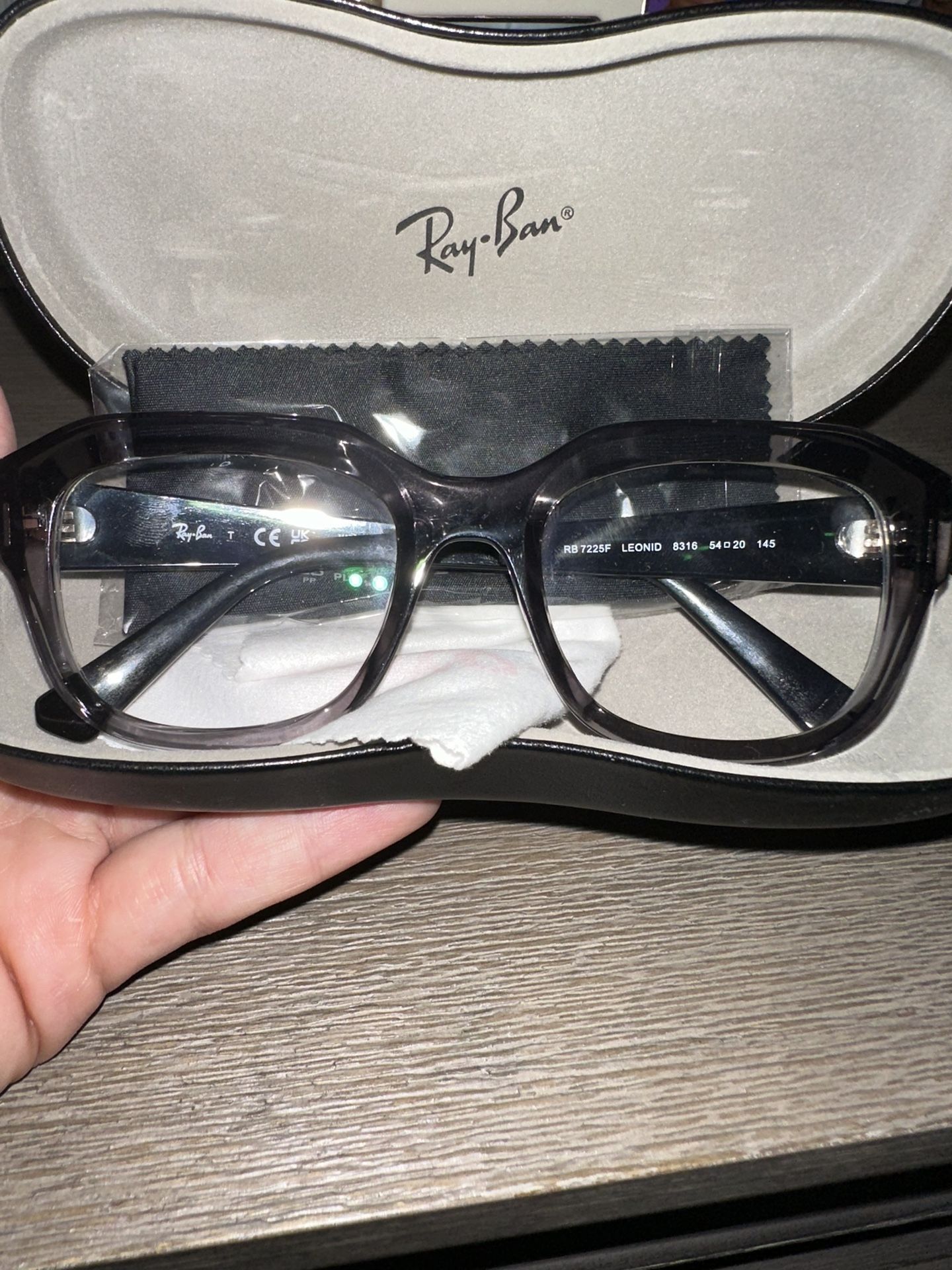 Rayna Reading Glasses