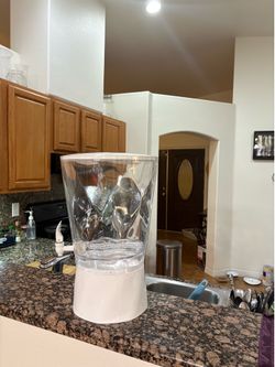 Large Dispenser