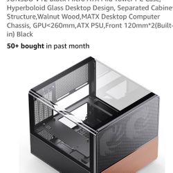 Pc Case 