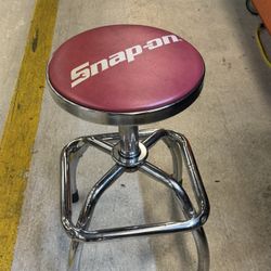 Snap On Stool