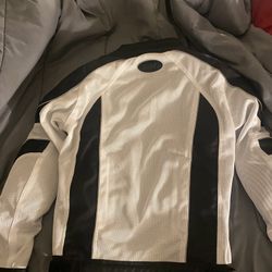 BILT Techno II women’s riding jacket 