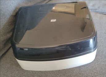 Tork Paper Towel Dispenser