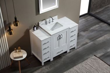 🔥 The New Standard for Modern Bathrooms