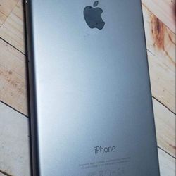 IPhone 6 Plus Unlocked With Warranty 