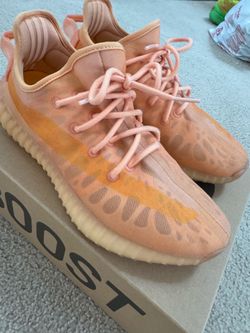 Yeezy 350 Mono Clay size 10