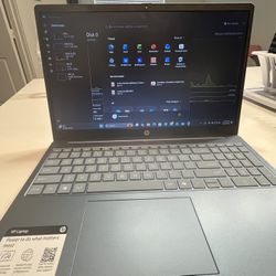 HP LAPTOP