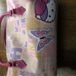 vintage hello kitty bag ! for Sale in La Habra Heights, CA - OfferUp