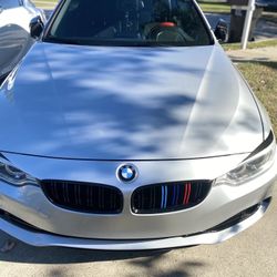 2015 BMW 428i