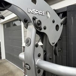 Gym Equipment 