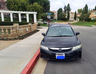 2011 Honda Civic