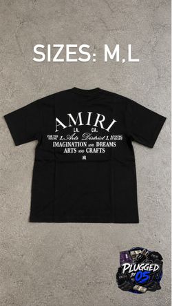 Amiri Shirt