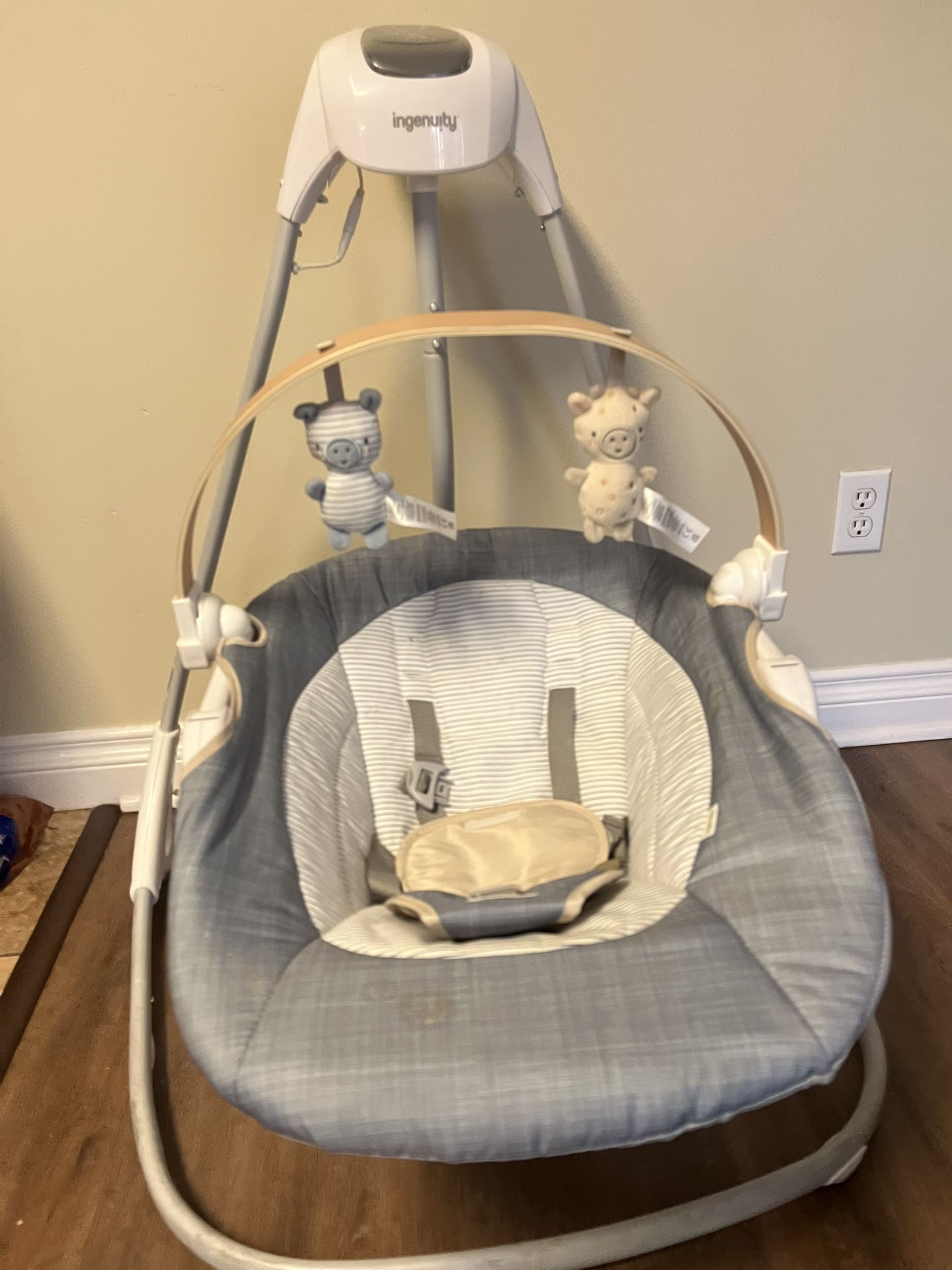 Baby Swing