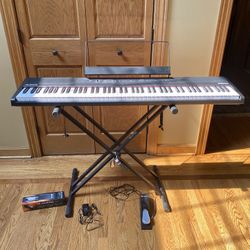 Keyboard