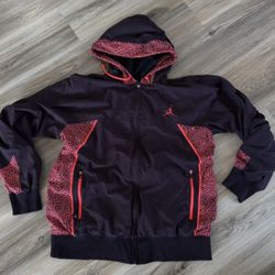 Jordan Jacket Retro 