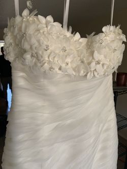 Galina Signature Wedding Dress