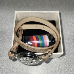 Brand New Essential Oil Bracelet