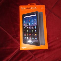 Fire HD10 Plus