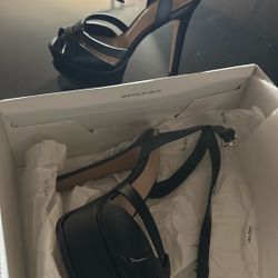 Also Brand New Size8