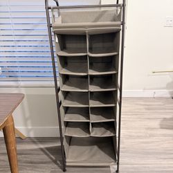Shoe Rack
